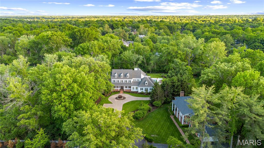 Colonial Hills Estates 2 - Residential