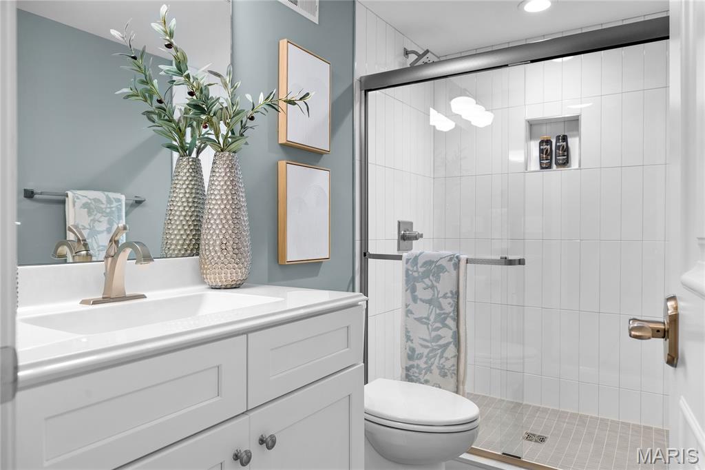 Colonial Hills Estates 2 - Residential