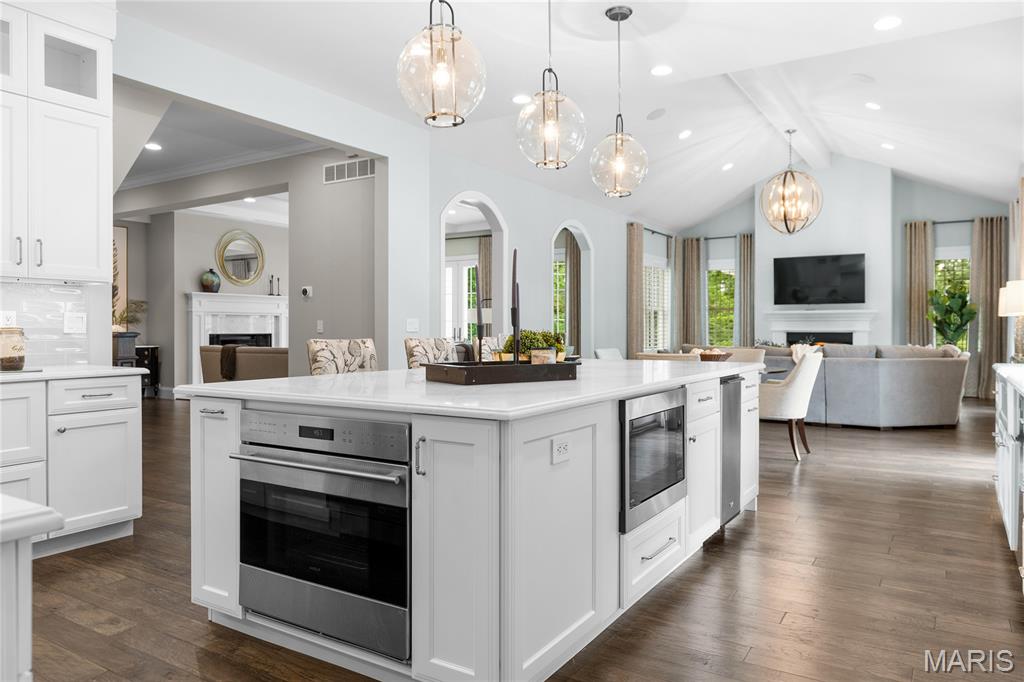 Colonial Hills Estates 2 - Residential