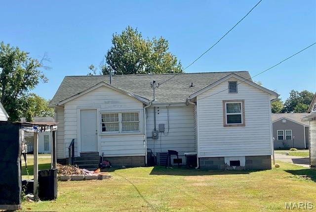 Cooper-Downs Add - Residential