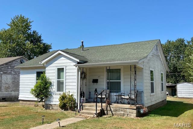 Cooper-Downs Add - Residential