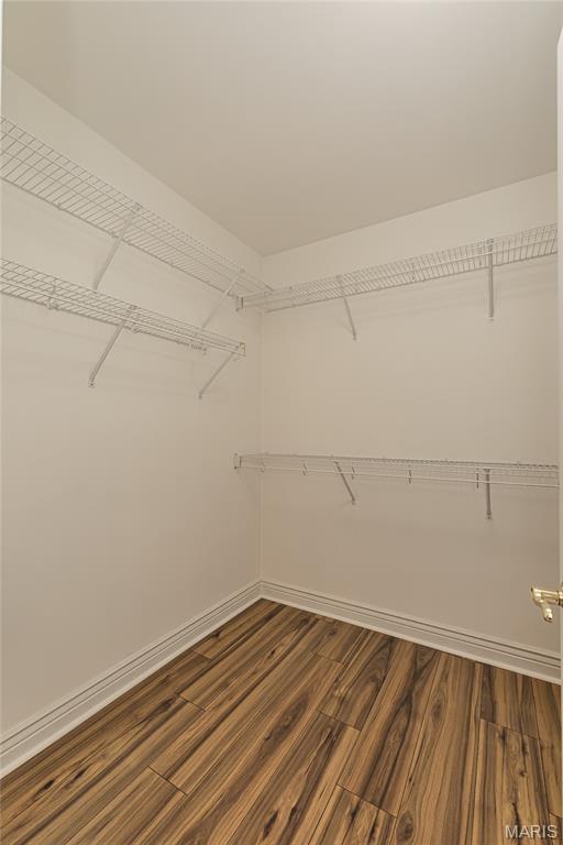 Wydown Place Condo - Residential