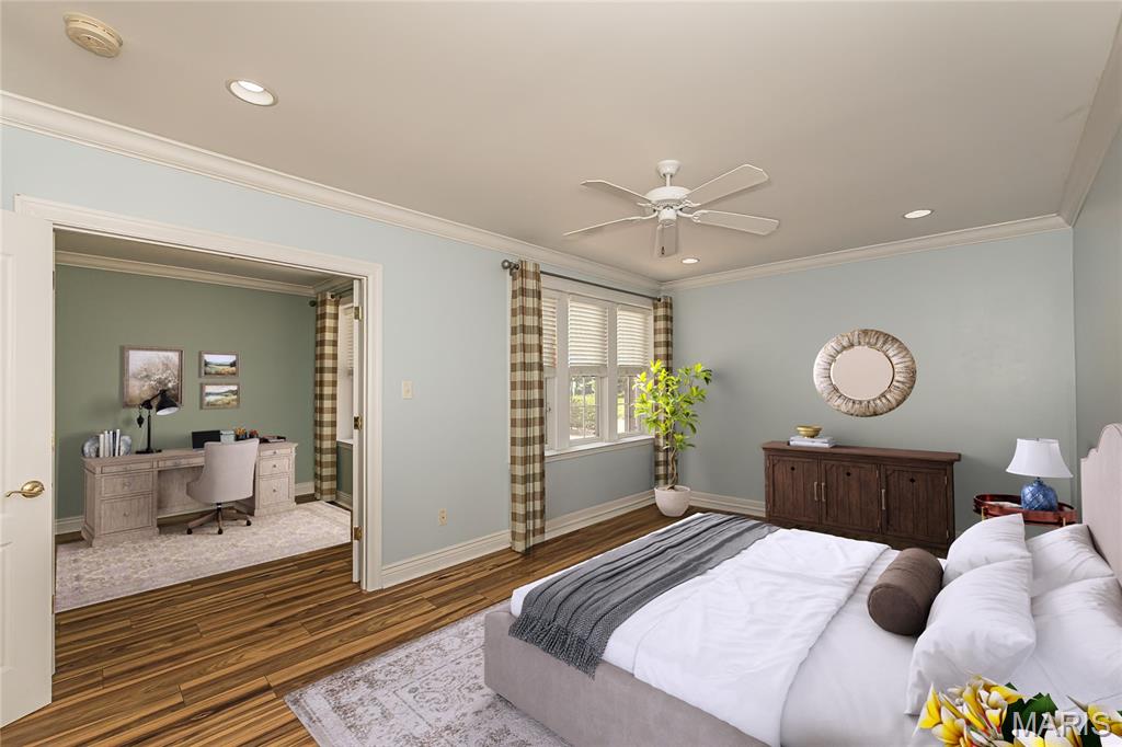 Wydown Place Condo - Residential