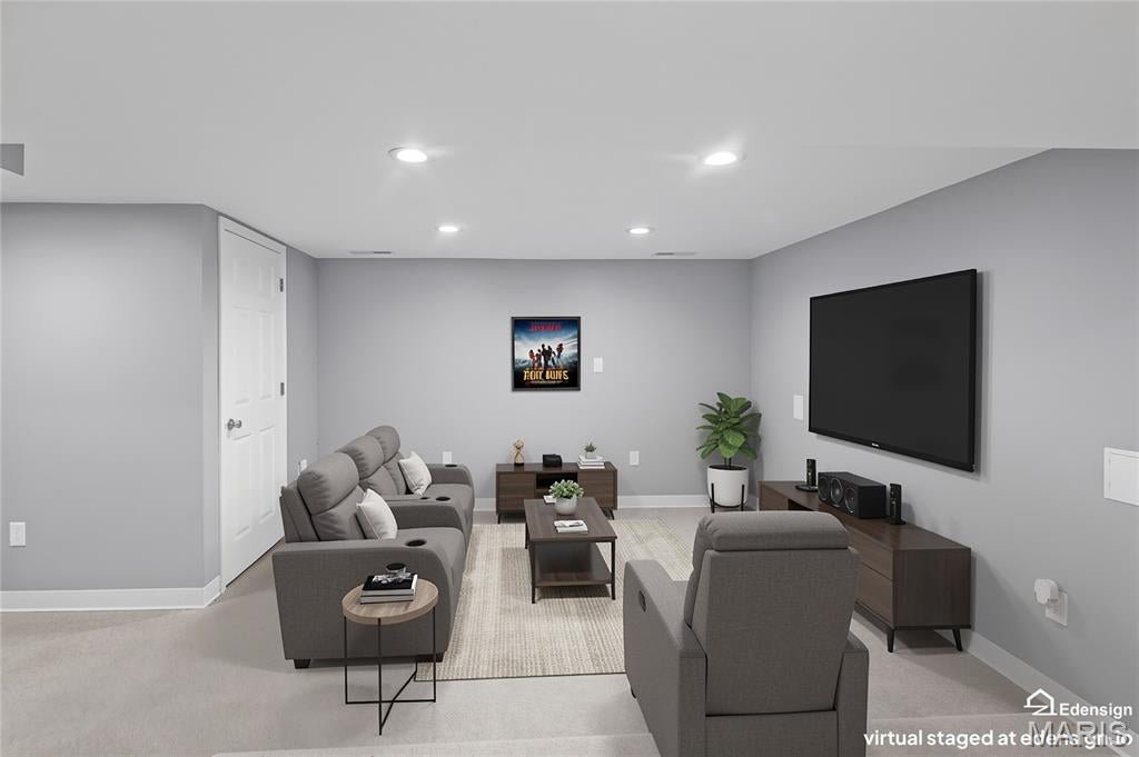 Montclair Sub - Residential