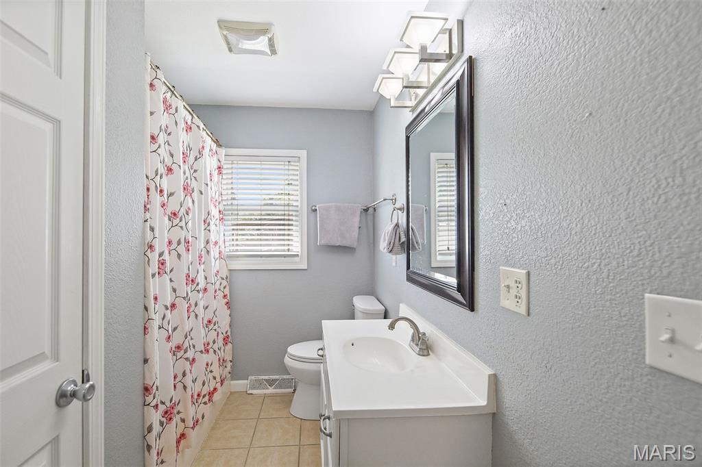 Montclair Sub - Residential