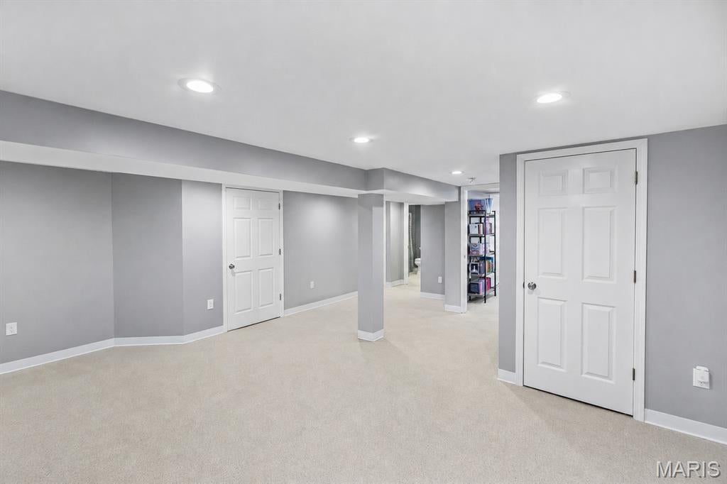 Montclair Sub - Residential