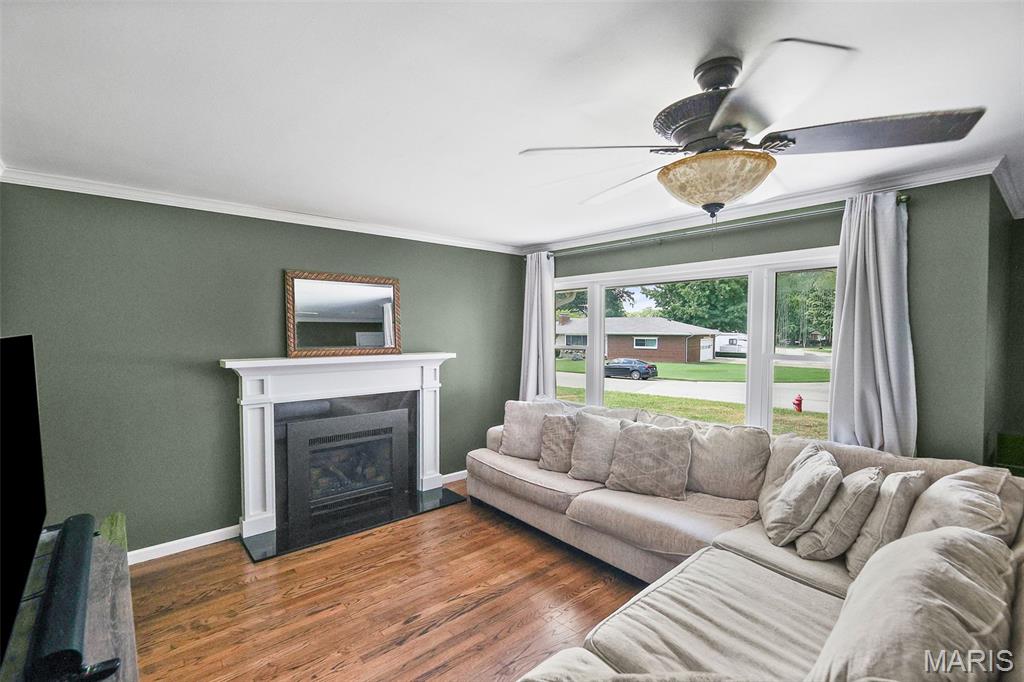 Montclair Sub - Residential