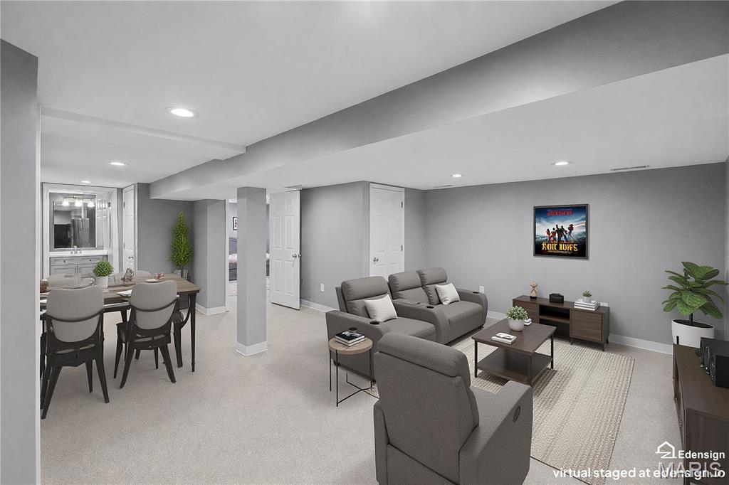 Montclair Sub - Residential