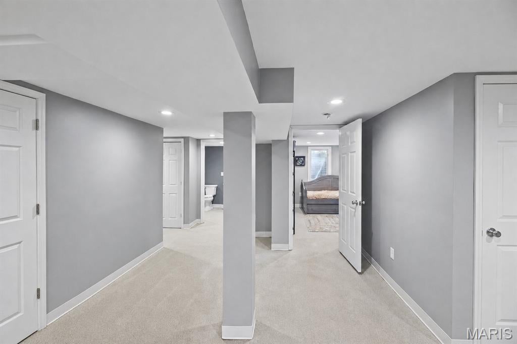 Montclair Sub - Residential