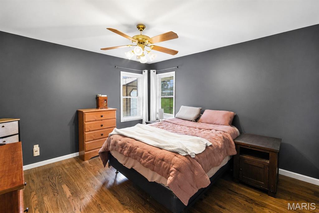 Montclair Sub - Residential