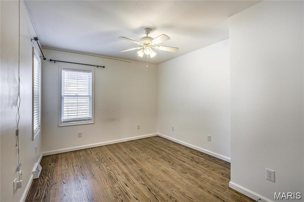 Montclair Sub - Residential