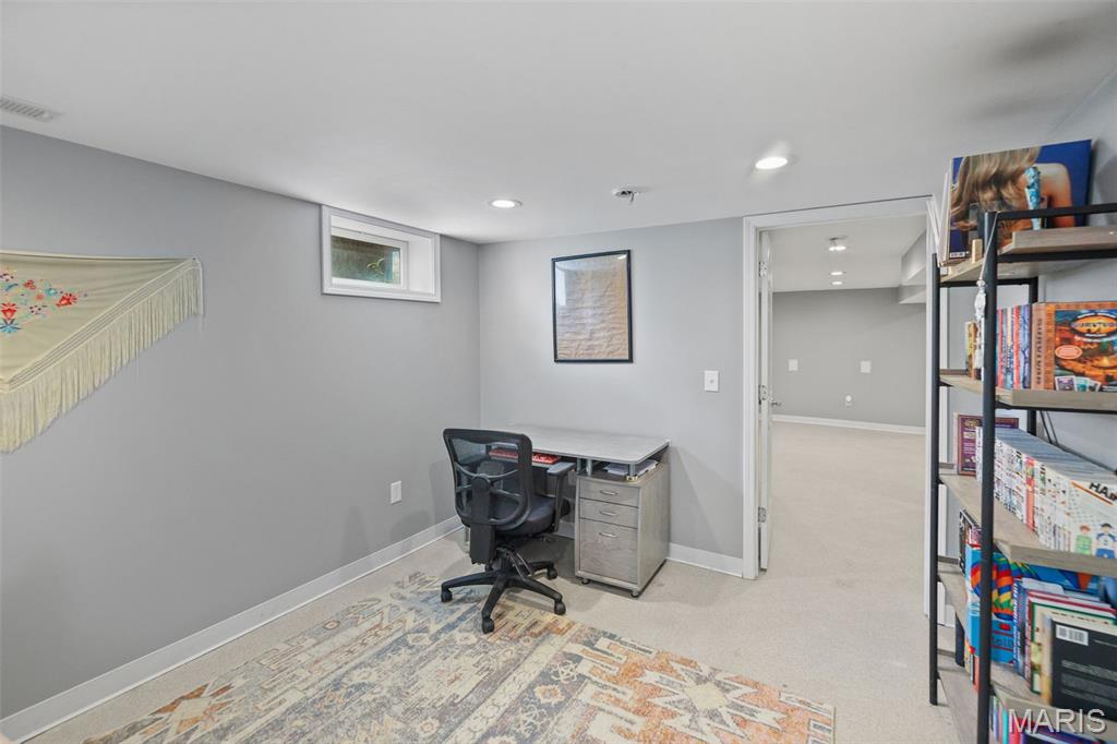 Montclair Sub - Residential