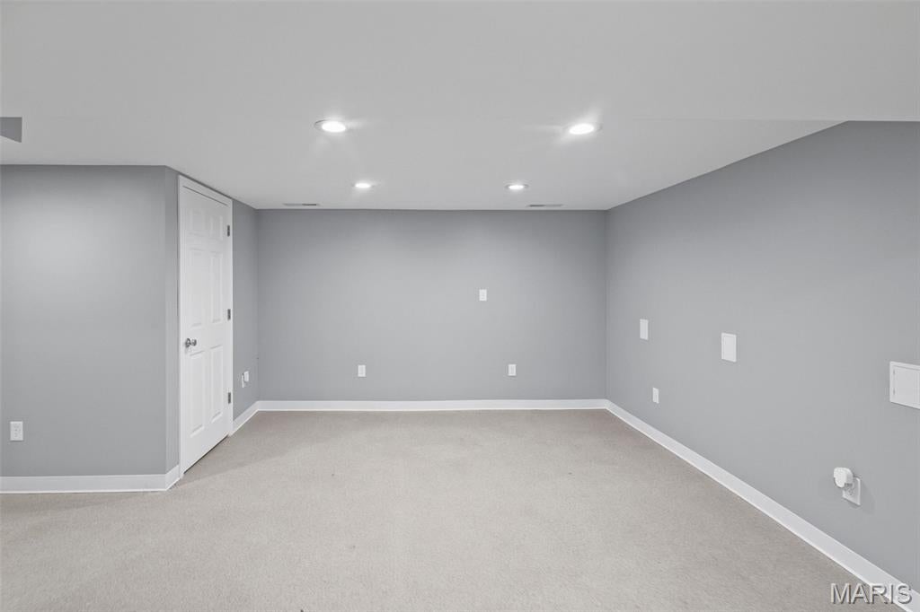 Montclair Sub - Residential