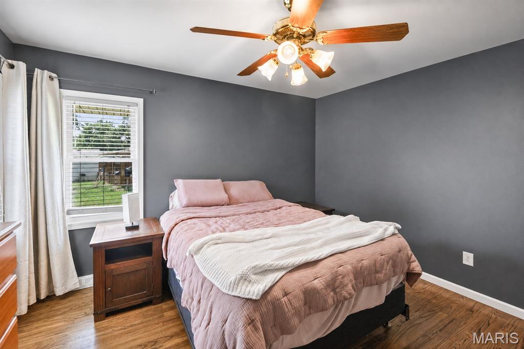 Montclair Sub - Residential