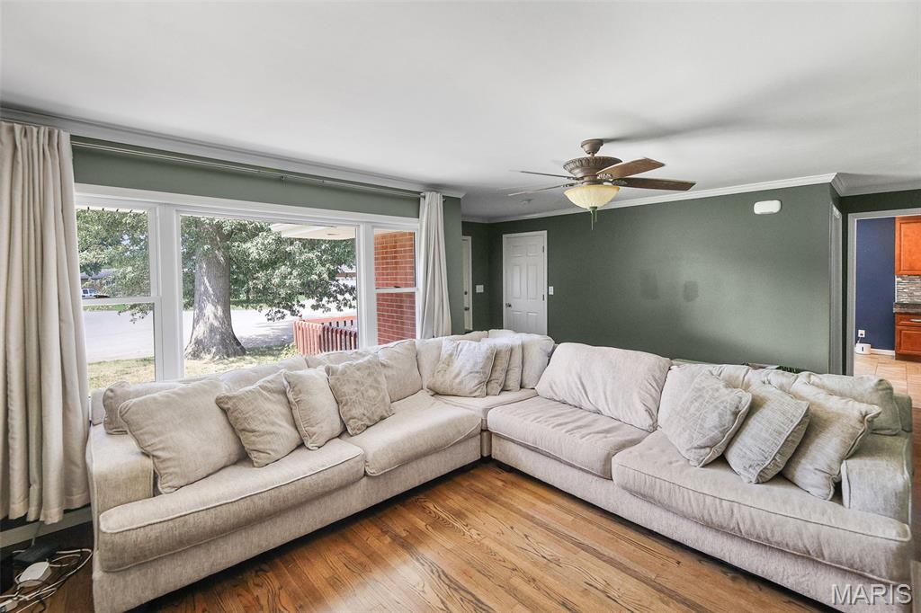 Montclair Sub - Residential