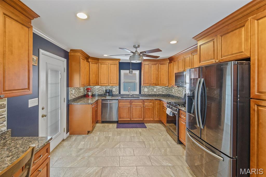 Montclair Sub - Residential