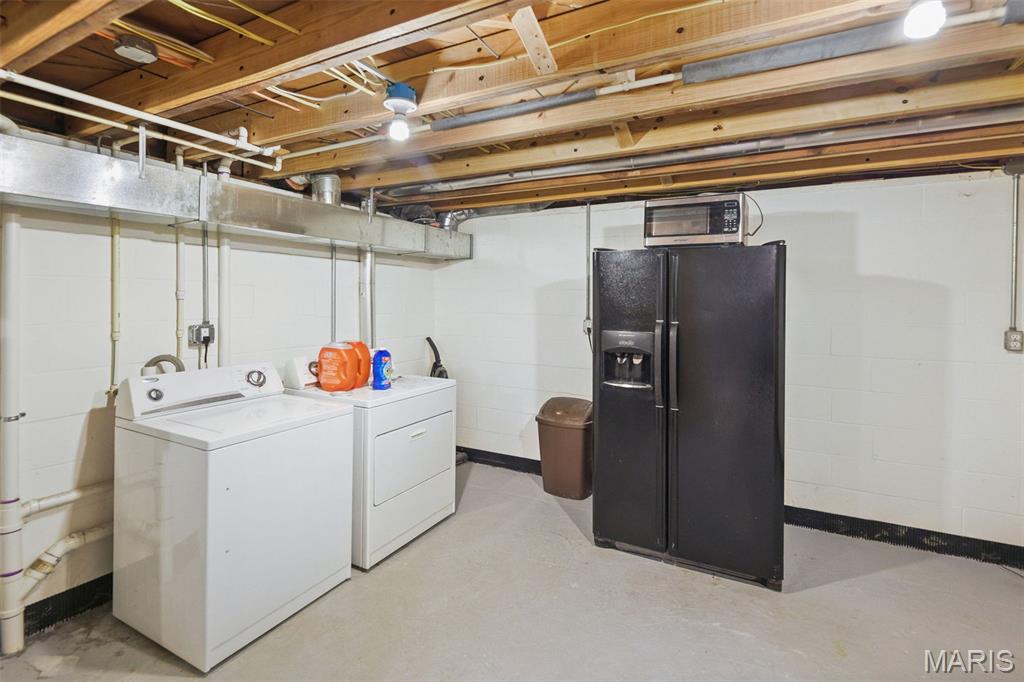 Montclair Sub - Residential