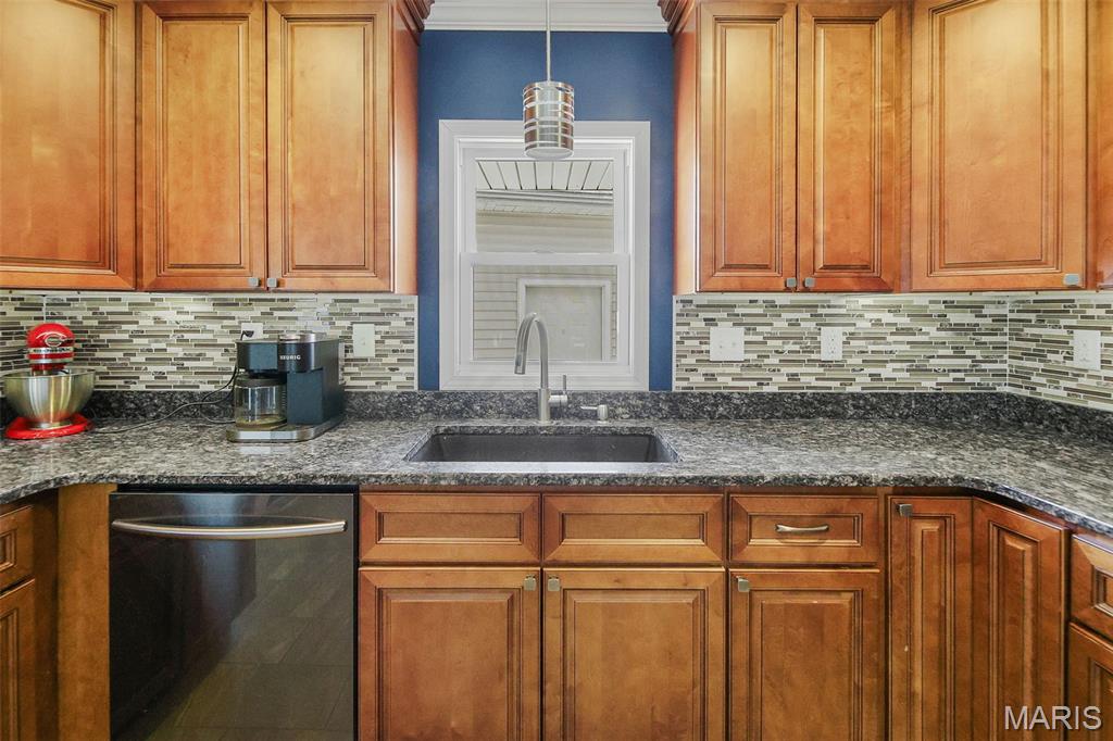 Montclair Sub - Residential