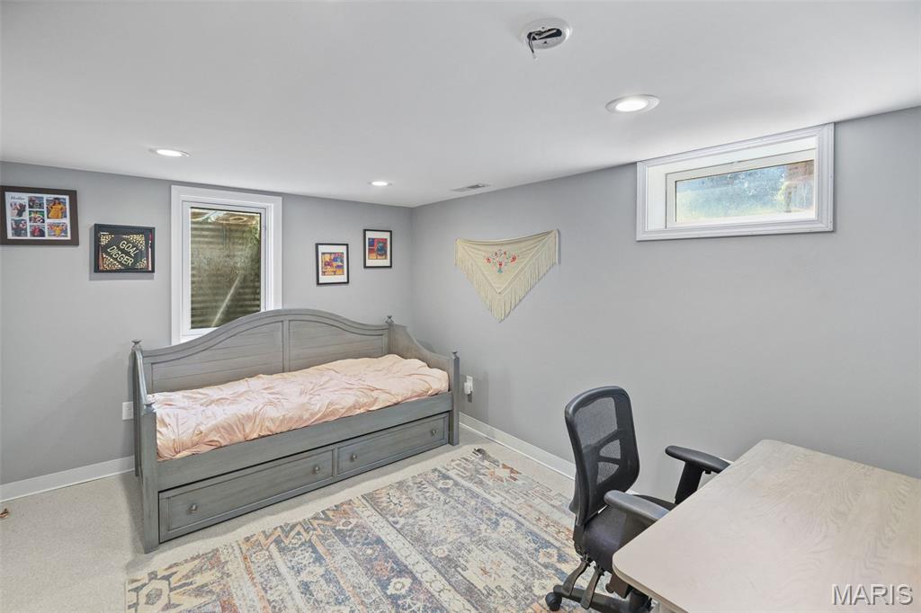 Montclair Sub - Residential