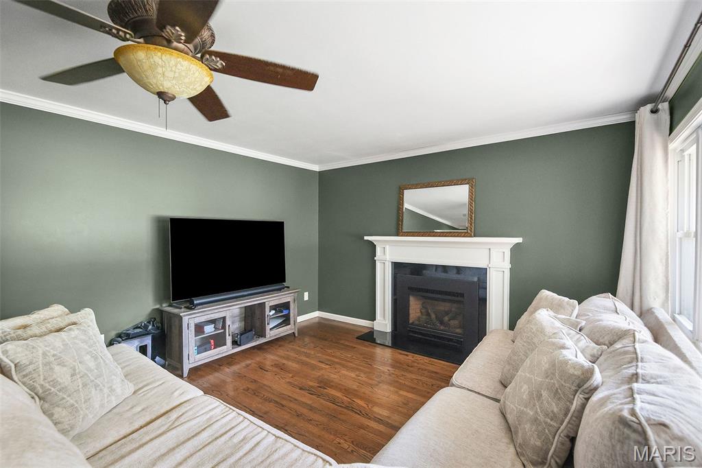 Montclair Sub - Residential