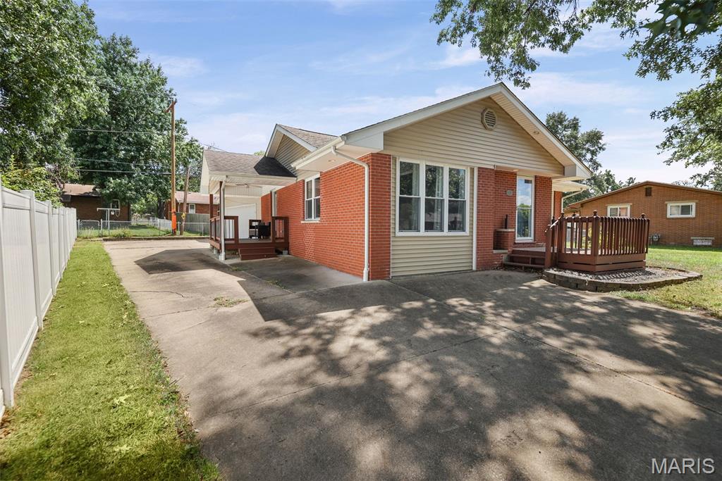 Montclair Sub - Residential