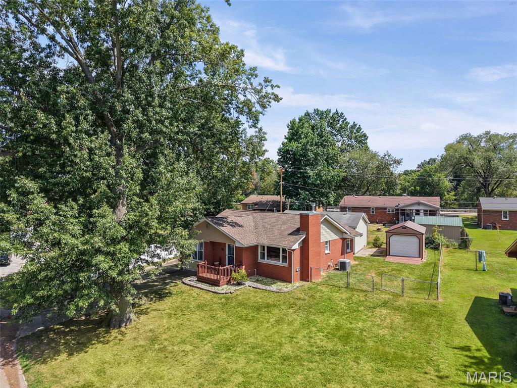 Montclair Sub - Residential