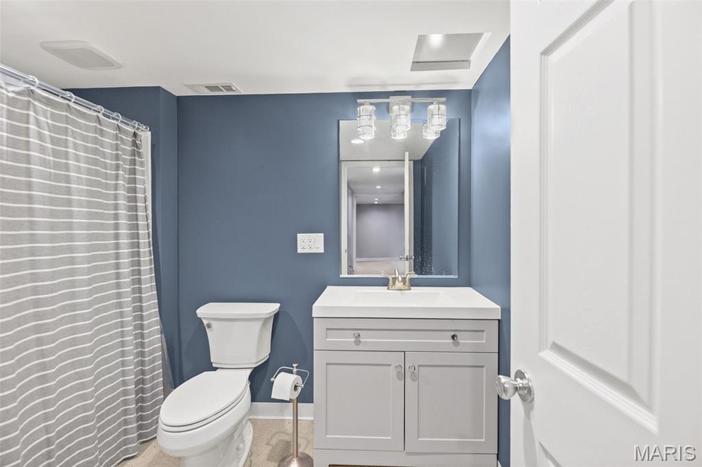Montclair Sub - Residential