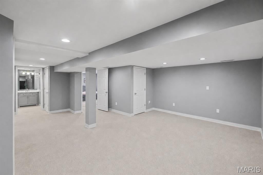 Montclair Sub - Residential