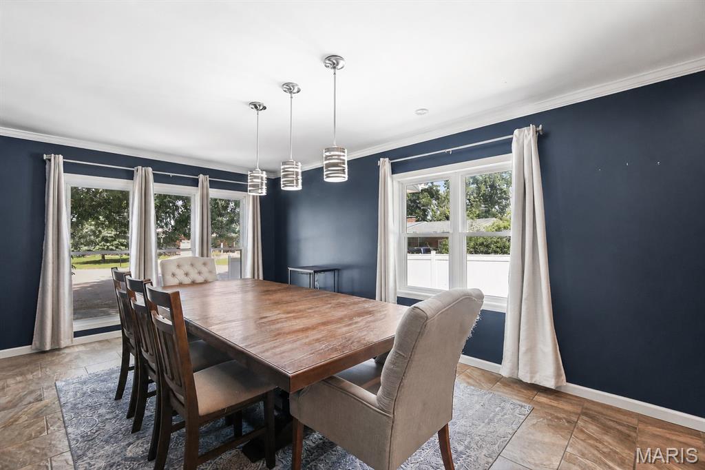 Montclair Sub - Residential