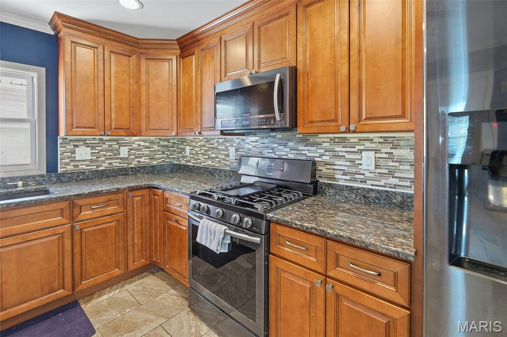 Montclair Sub - Residential