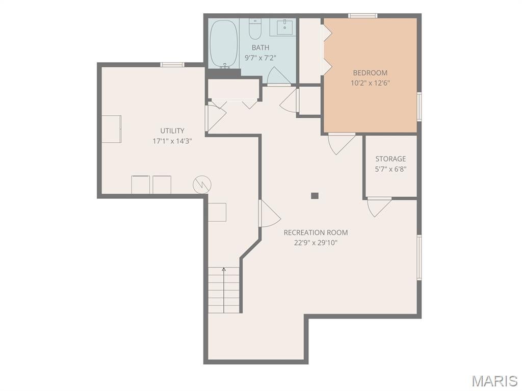 Montclair Sub - Residential