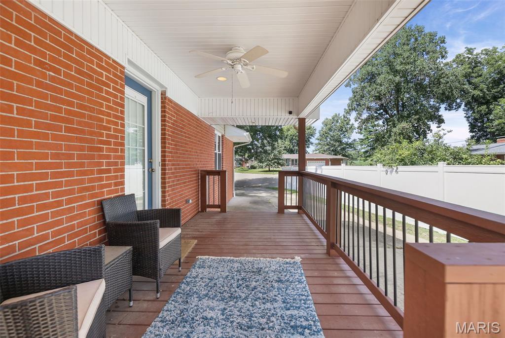 Montclair Sub - Residential