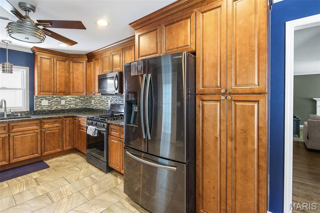 Montclair Sub - Residential