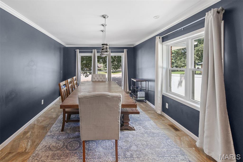 Montclair Sub - Residential