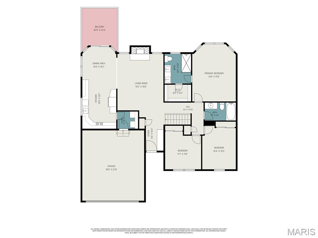Lakeview Heights - Residential