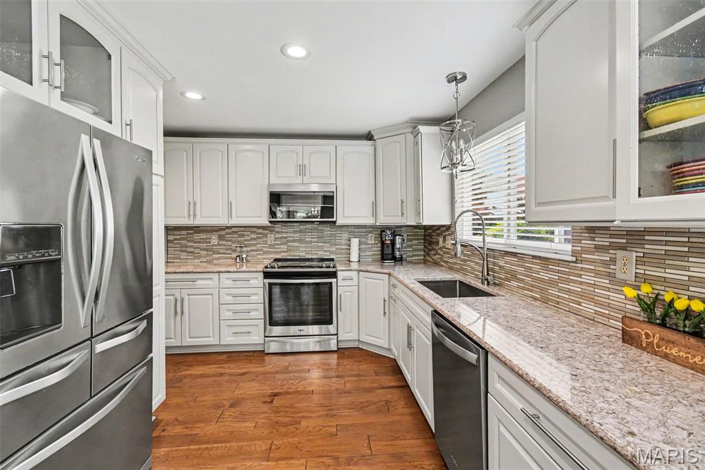 Lakeview Heights - Residential