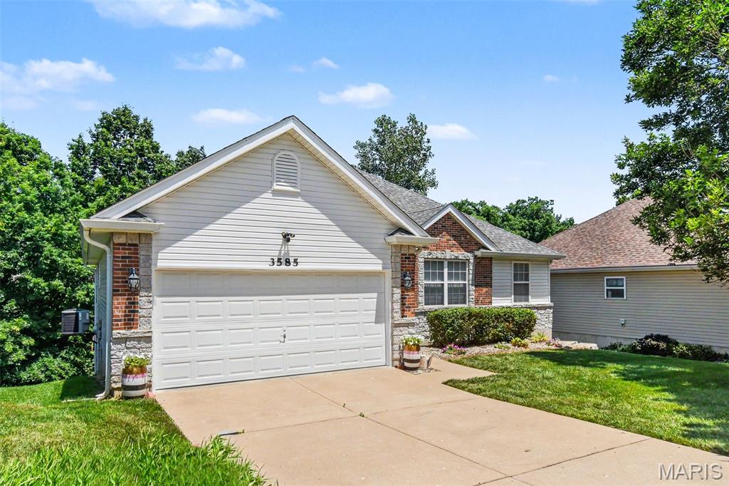Lakeview Heights - Residential