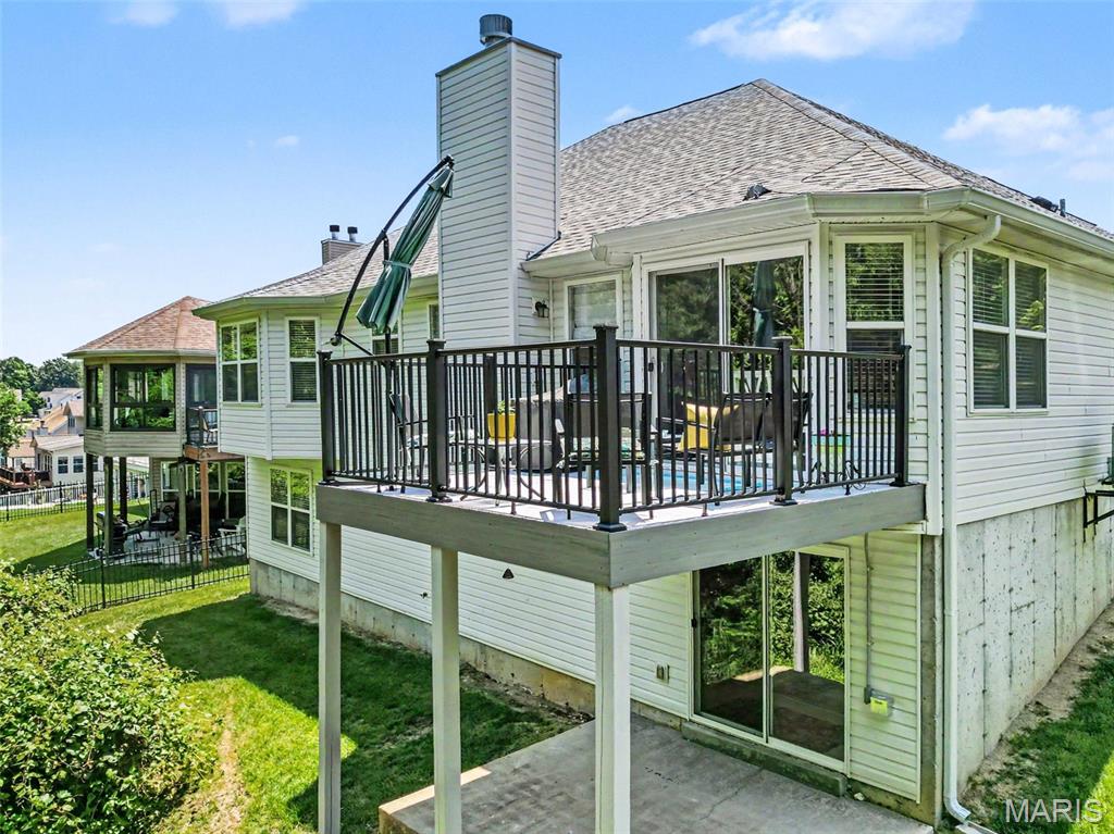 Lakeview Heights - Residential