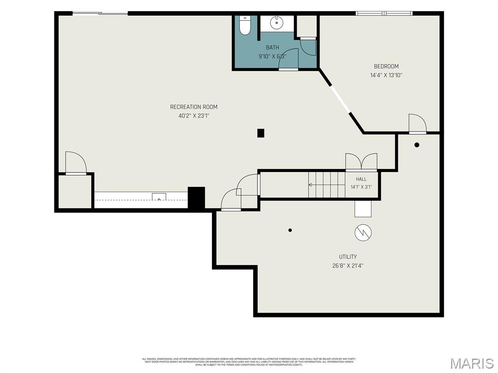 Lakeview Heights - Residential