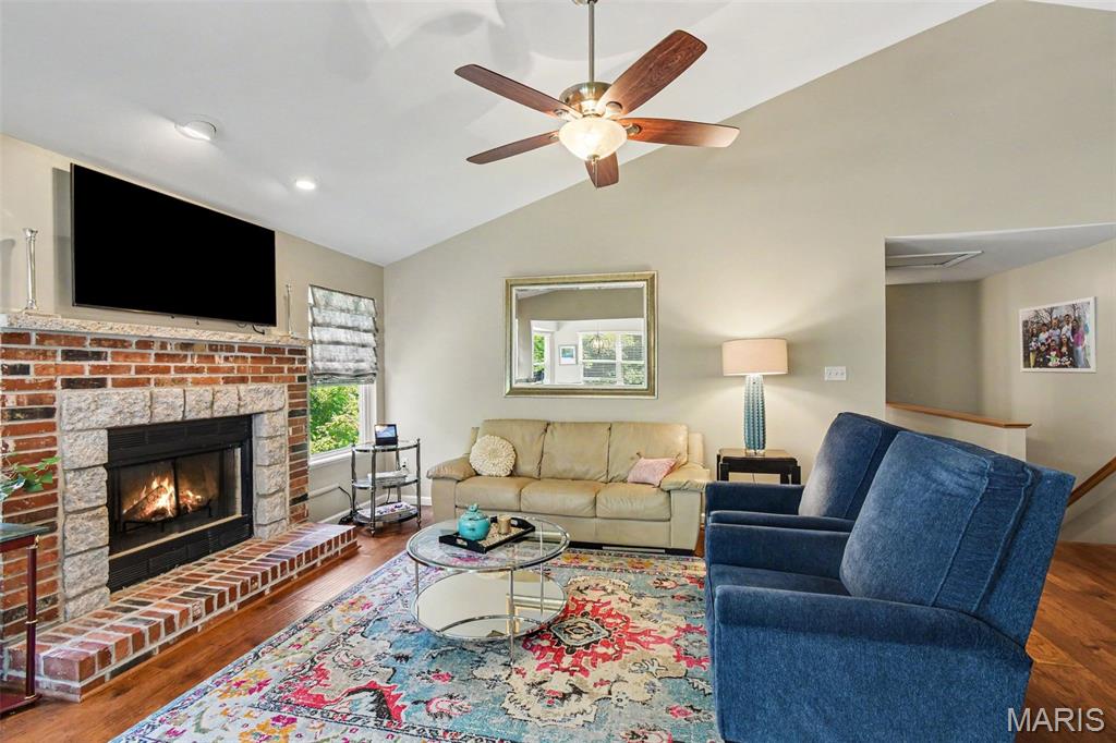 Lakeview Heights - Residential