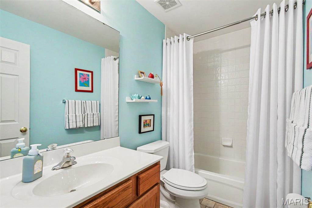 Lakeview Heights - Residential