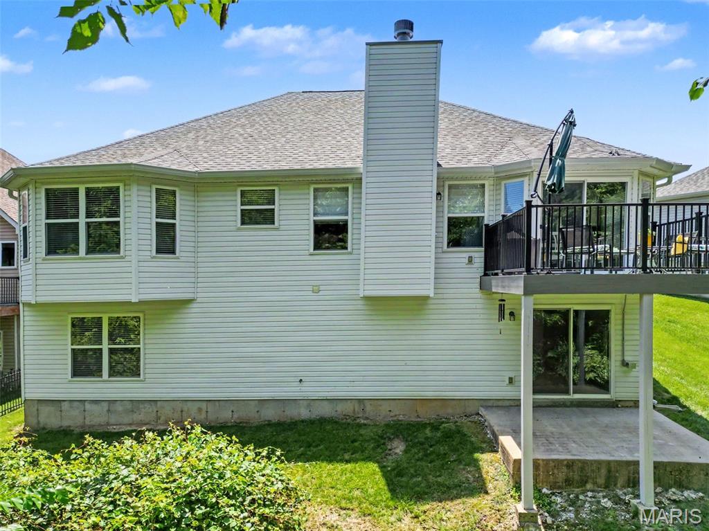 Lakeview Heights - Residential