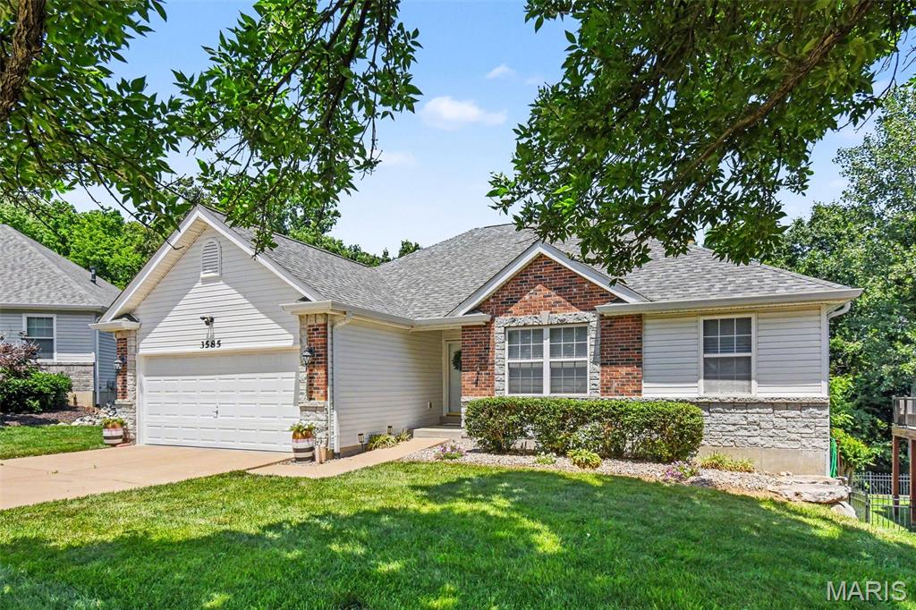 Lakeview Heights - Residential