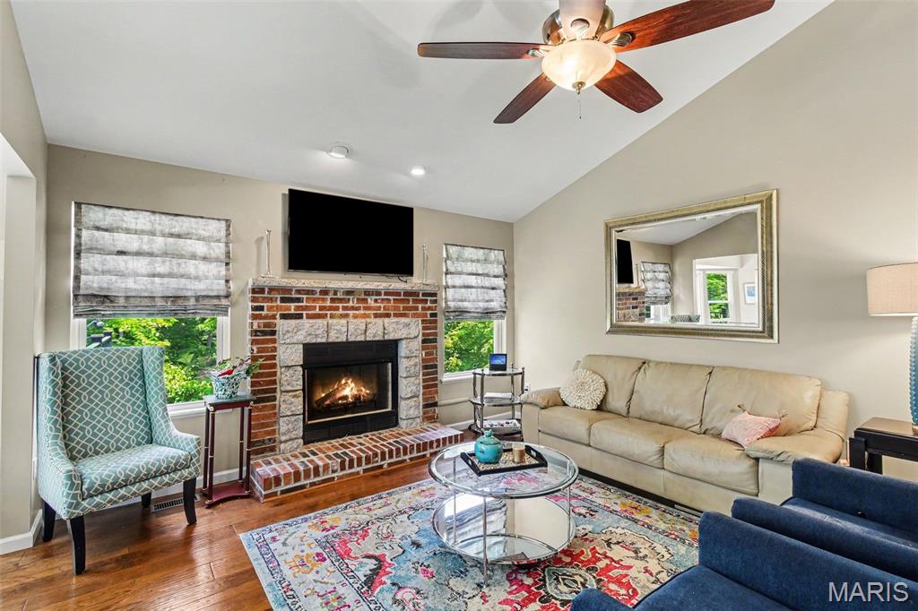 Lakeview Heights - Residential