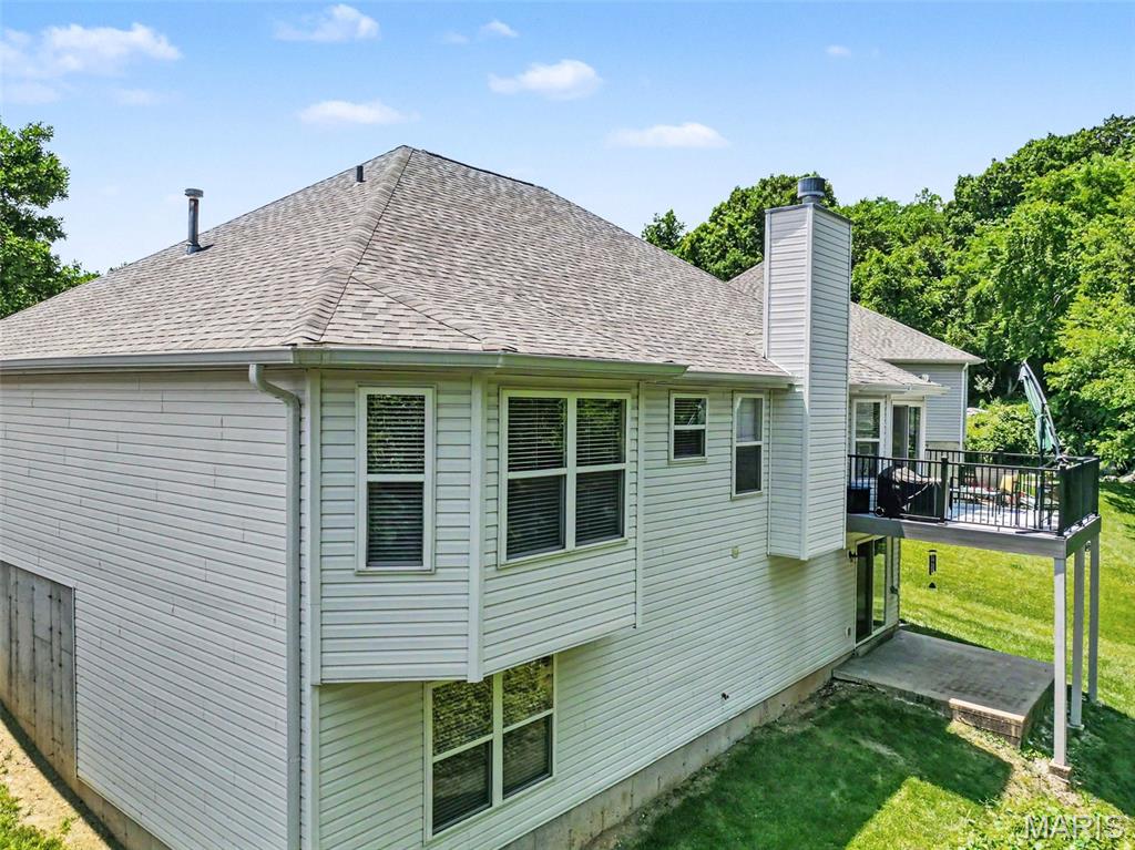 Lakeview Heights - Residential