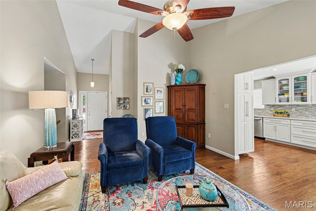 Lakeview Heights - Residential