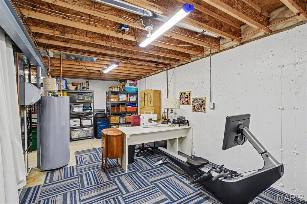 Lakeview Heights - Residential