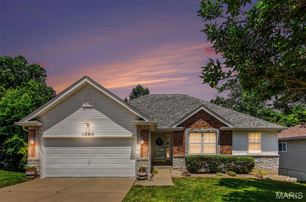 Lakeview Heights - Residential