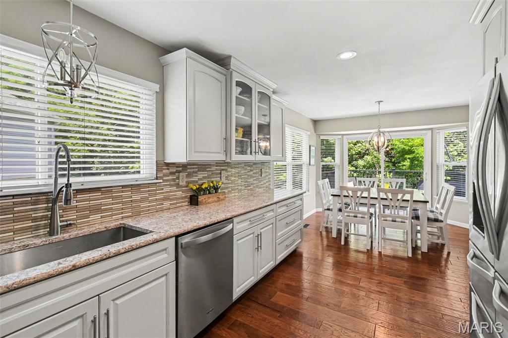 Lakeview Heights - Residential