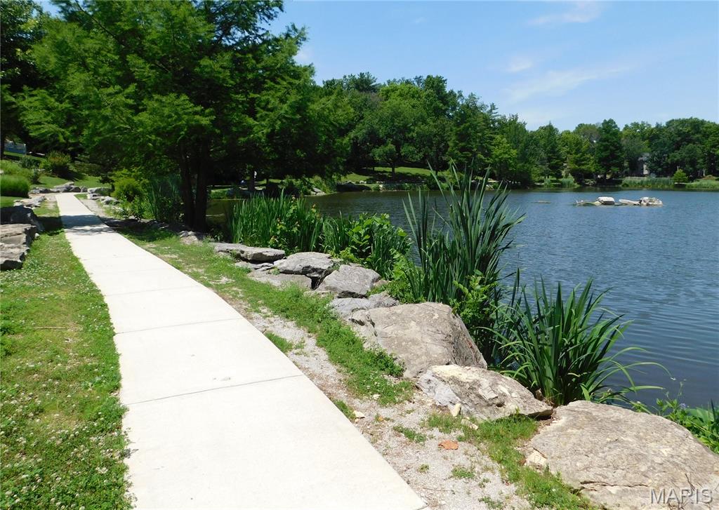 Lakeview Heights - Residential